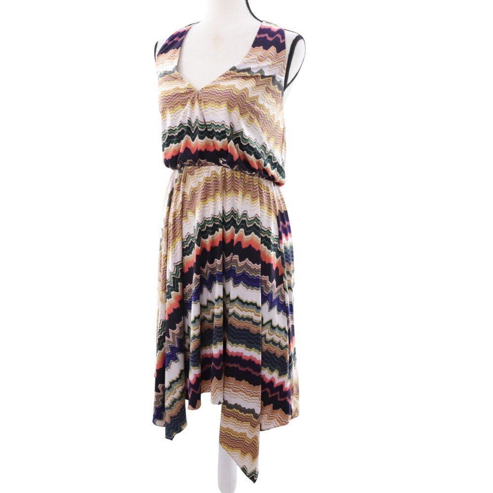 Vince Camuto | Halter Dress 4‎